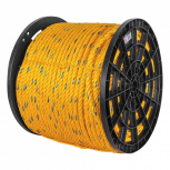 Fiero Cuerda de Polipropileno CUE-16M, 16mm, 102 Metros