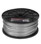 Fiero Bobina de Cable 44206, 3/16