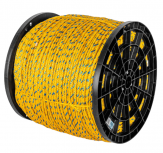 Fiero Cuerda de Polipropileno 44485, 6mm, 920 Metros