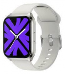 Filwans Smartwatch GTS Mini, Android/iOS, Plata