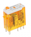 Finder Relevador Electromecánico 465282300040, Entrada 230V, 8A, -40 - 70 °C