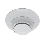 Fire-lite Detector de Humo AD365-IV, Alámbrico
