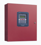 Fire-lite Fuente de Poder para Alarma ES-1000X, 6V, 3A, 55Ah, Salida 24V