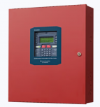 Fire-lite Panel de Alarma Contra Incendio de 159 zonas ES-1000XI, 120-240V