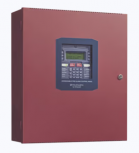 Fire-lite Panel de Alarma Contra Incendio de 50 zonas ES-50XI, 120-240V