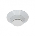 Fire-lite Detector de Humo SD365T, Alámbrico