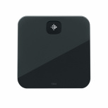 Báscula Corporal Inteligente Fitbit Aria Air, Android/iOS, hasta 181kg, Negro, Medición de IMC