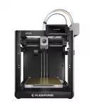 Flashforge Impresora 3D AD5X, 22 x 22 x 25cm