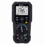 FLIR Multímetro digital DM91, 1000V, 10A