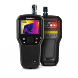 FLIR Sensor de Humedad/Temperatura MR277, Inalámbrico, 0 - 50°C