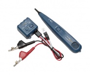 Fluke Kit de Sonda y Generador de Tonalidades Análogas Pro3000, 9V, Azul