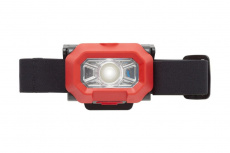 Fluke Linterna LED para Cabeza HL-200 EX, 200 Lúmenes