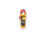 Fluke Amperimetro de Gancho 303, CAT IV 300 V/CAT III 600 V, Negro/Rojo/Amari
