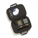 Fluke Probador de Cables FTK2000 