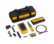 Fluke Probador de Cables LinkIQ, para RJ-45