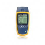 Fluke Probador de Cables MicroScanner2, para RJ-11/RJ-45