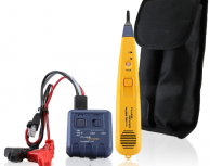 Fluke Probador de Cables PRO3000F60-KIT, para RJ-11 