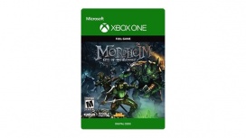 Mordheim: City of the Damned, Xbox One 