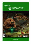 Seasons After Fall, Xbox One