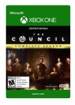The Council: Complete Season, Xbox One