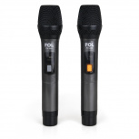 FOL Micrófono Análogo FH-289, Inalámbrico