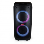 FOL Bocina con Subwoofer FS-L299, Bluetooth, Alámbrico/Inalámbrico, 90W RMS, USB, Negro
