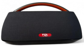 FOL Bocina Portátil FS-R316, Bluetooth, Alámbrico/Inalámbrico, USB-A/USB-C, 40W, Gris