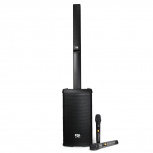 FOL Bocina FS-T898, Inalámbrico, 150W RMS, Bluetooth image