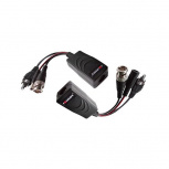 Folksafe Tranceptor y Receptor FS-HD4301VPA, 1 Canal, BNC - RJ-45, hasta 440m