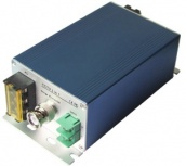 Folksafe Protector de Voltaje PTZ FS-SP3001VPD, 24V