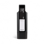 Formlabs Resina para Impresora 3D 3DM-FORESFLEX50A, Estándar, 1kg, Transparente