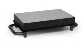 Formlabs Plataforma para Impresora 3D, Compatible con Form3L