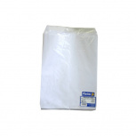Fortec Sobre B-30-BG, Paquete de 50 Piezas de Tamaño Legal, Color Blanco