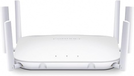 Access Point Fortinet FortiAP 243K, 5.000Mbit/s, 2 x RJ-45, 2.4/5GHz, 6 Antenas Externas, 1 Pieza ― ¡Limitado a 5 unidades!