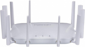 Access Point Fortinet FortiAP 443K, 11.53Gbit/s, 2 x RJ-45, 2.4/5GHz, 10 Antenas Externas de 5.8 dBi, 1 Pieza