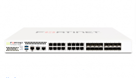 Router Fortinet con Firewall FortiGate 400E + 24x7 FortiCare and ...