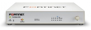 Firewall Fortinet FortiGate-50G, Alámbrico, 3 x RJ-45, 5000 Mbit/s