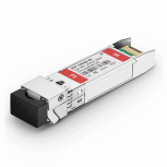 Fortinet Módulo Transceptor FN-TRAN-SFP+SRI SFP+, LC, 11.1 Gbit/s, 300 Metros, 850nm