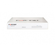 Firewall Fortinet 60F, Alámbrico/Inalámbrico, 5 x RJ-45, 10000 Mbit/s