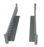 Forza Power Technologies Rack Abierto 4 Postes Ajustables, hasta 120kg, Metal