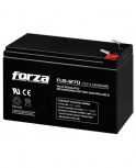 Forza Power Technologies Batería de Reemplazo para UPS FUB-1270, 12V, 7000mAh