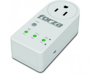 Forza Power Technologies Limitador de Tensión Zion-2K, 900J, 1800W