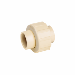 Foset Kit de Tuerca Unión 45056, 20 Piezas, CPVC