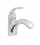 Foset Monomando 45203, Bronce, para Lavabo de Baño
