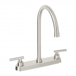 Foset Mezcladora 46772, Latón, para Cocina