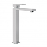 Foset Monomando 44072, Latón, para Lavabo de Baño