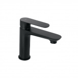 Foset Monomando 44089, Latón, para Lavabo de Baño
