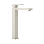 Foset Monomando 44204, Latón, para Lavabo de Baño