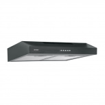 Foset Campana 45441, 50cm, 3 Velocidades