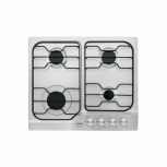 Foset Parrilla de Gas Empotrable 45508, 4 Quemadores